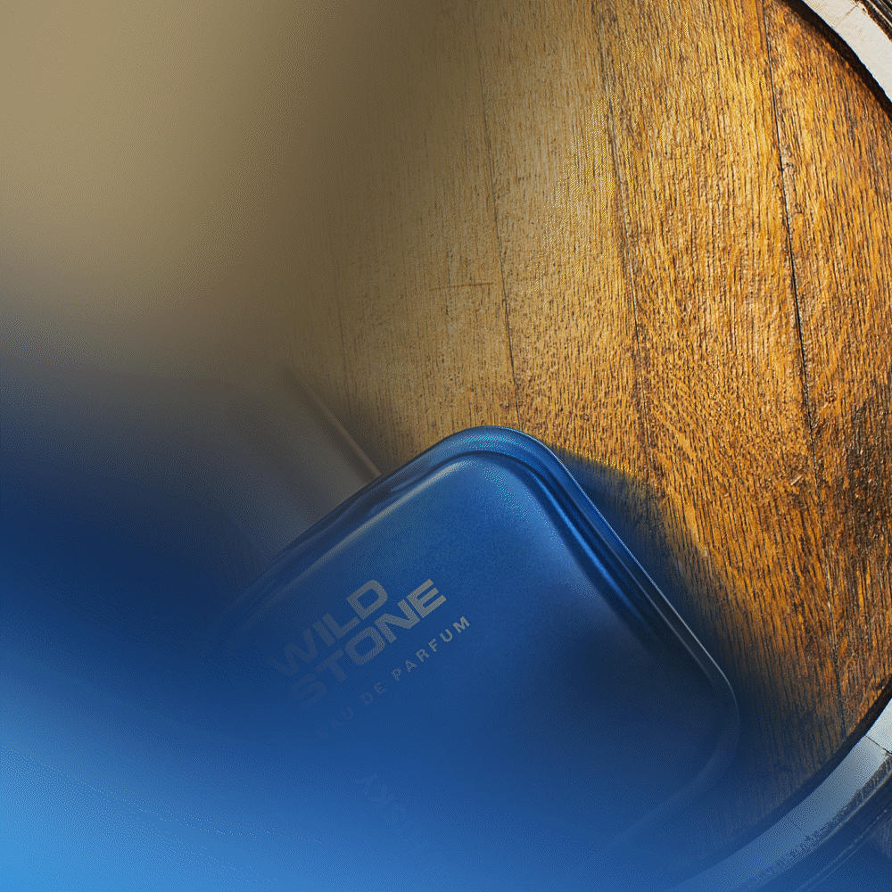Wildstone whisky Dynamic Ad